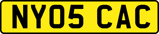 NY05CAC