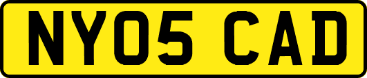 NY05CAD