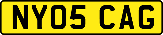 NY05CAG