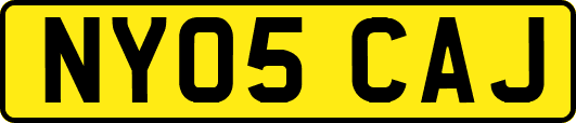 NY05CAJ