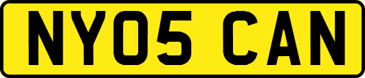 NY05CAN