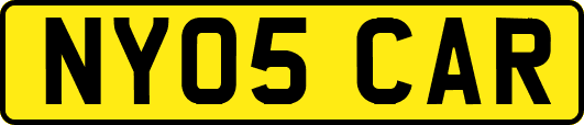 NY05CAR