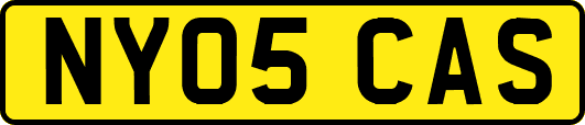 NY05CAS
