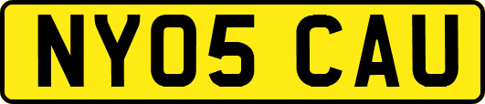 NY05CAU