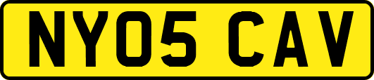 NY05CAV