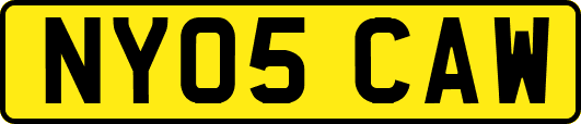 NY05CAW