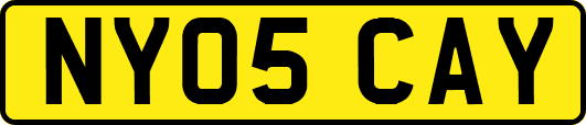 NY05CAY