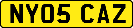 NY05CAZ