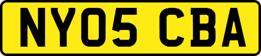 NY05CBA