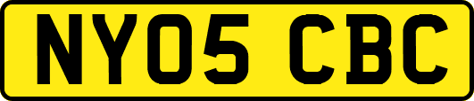 NY05CBC