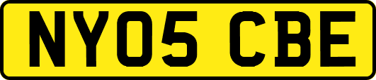 NY05CBE
