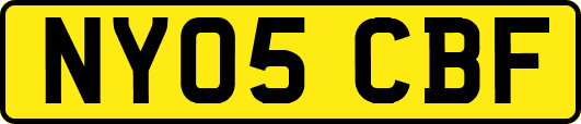 NY05CBF