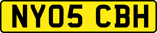 NY05CBH