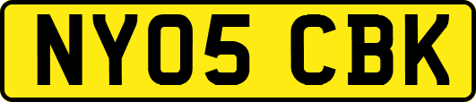 NY05CBK