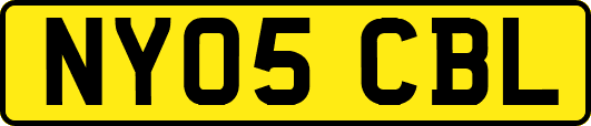 NY05CBL