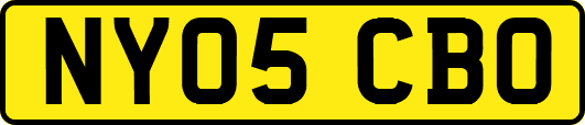 NY05CBO