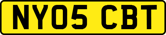 NY05CBT