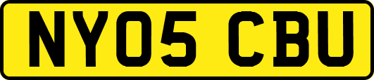NY05CBU
