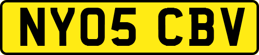 NY05CBV