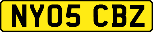 NY05CBZ