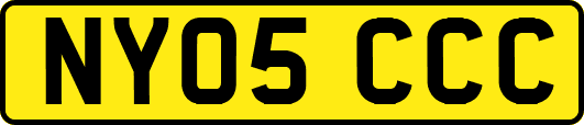 NY05CCC