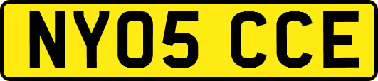 NY05CCE