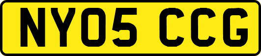 NY05CCG