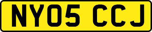 NY05CCJ