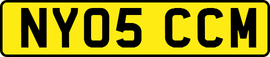 NY05CCM