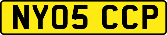 NY05CCP