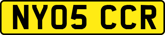 NY05CCR