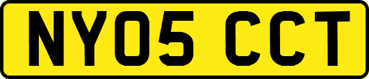 NY05CCT