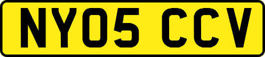 NY05CCV