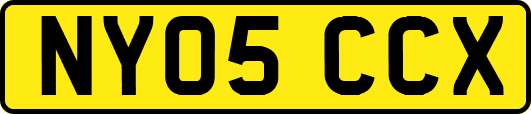 NY05CCX