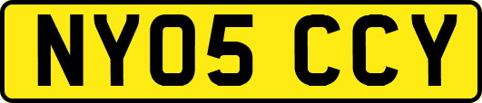 NY05CCY