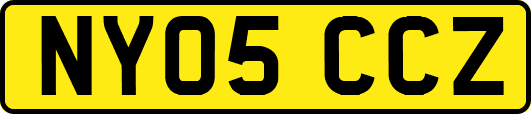 NY05CCZ