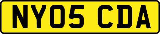 NY05CDA