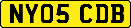 NY05CDB