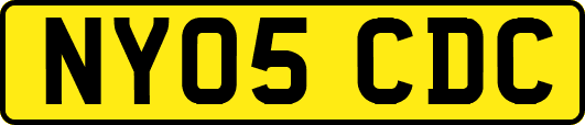 NY05CDC