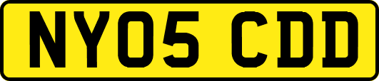 NY05CDD
