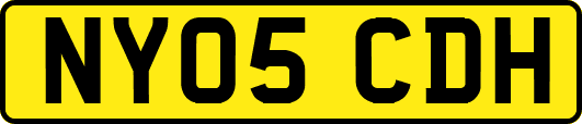 NY05CDH