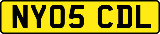 NY05CDL