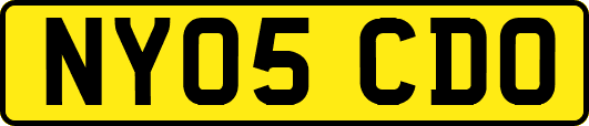 NY05CDO