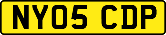 NY05CDP