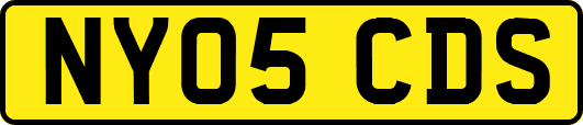 NY05CDS