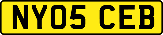NY05CEB