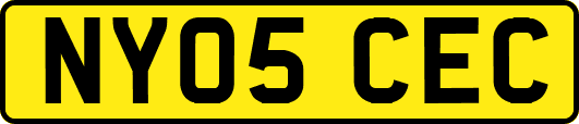 NY05CEC