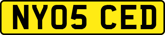 NY05CED