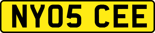 NY05CEE