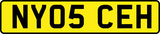 NY05CEH